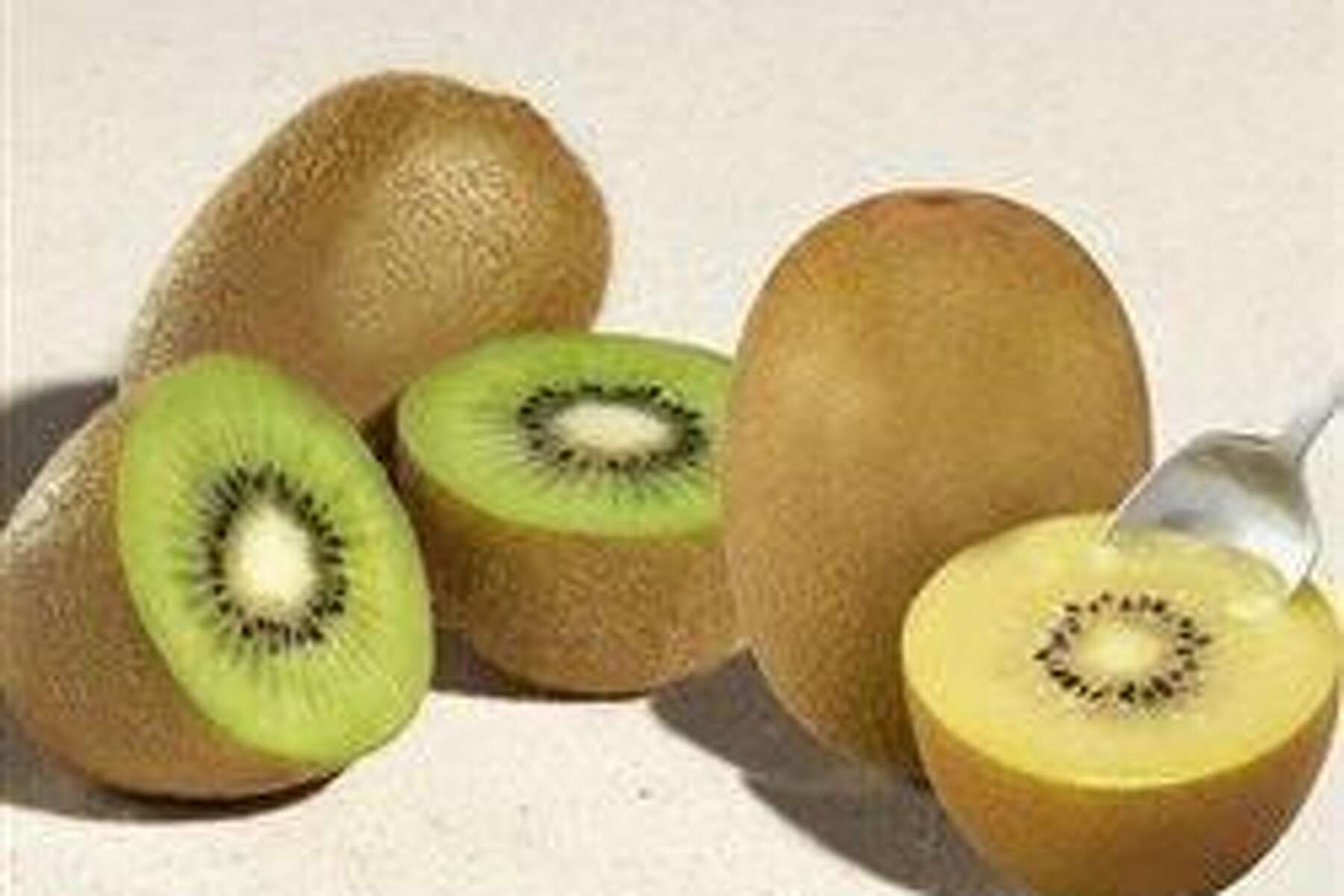 7 Things to Know About Kiwi