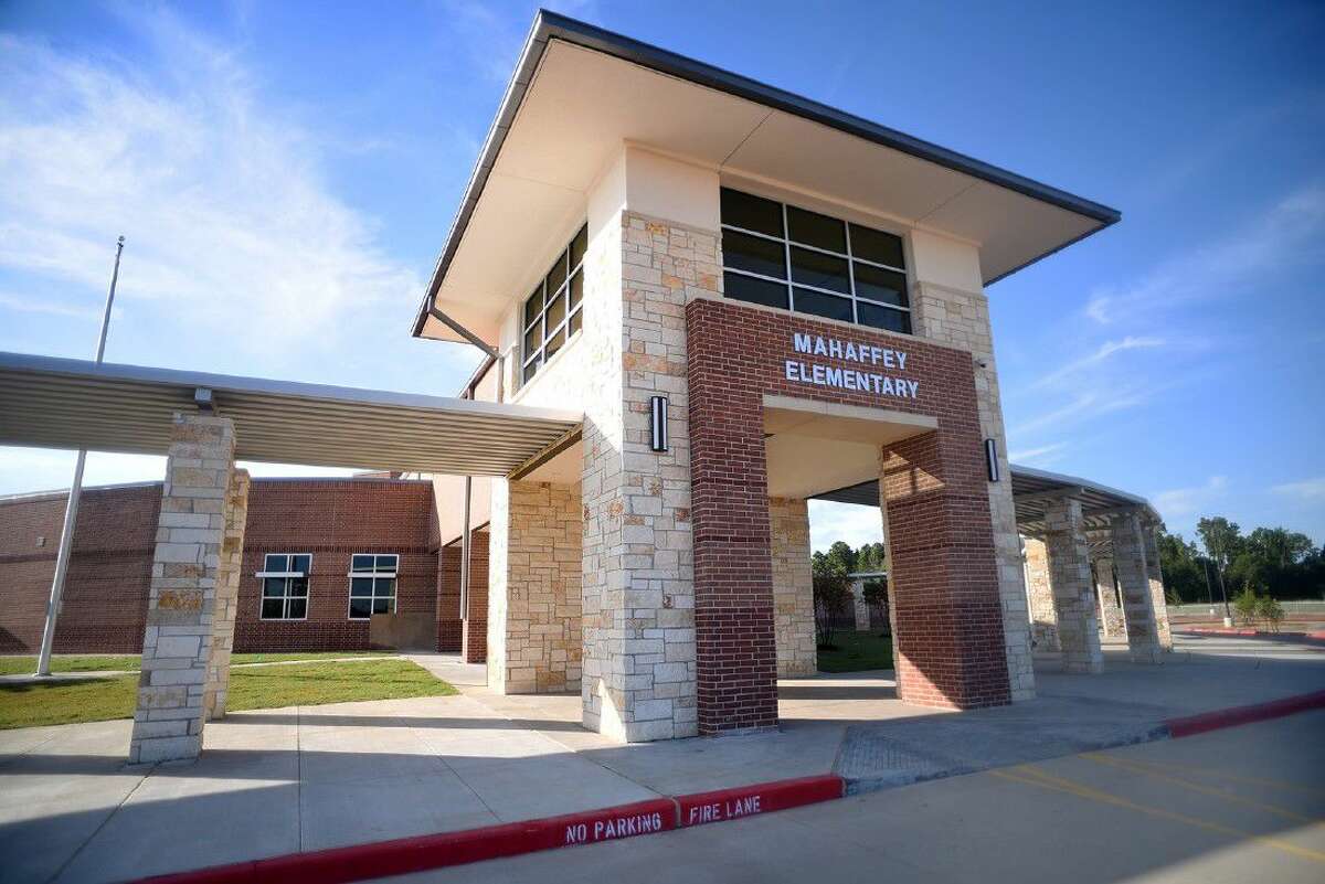 New Klein ISD elementary designed for flexibility