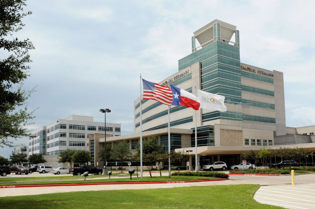 Memorial Hermann opening urgent care center in Fulshear