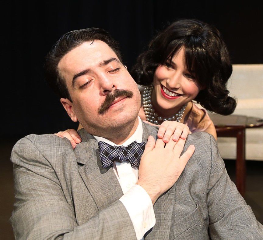 Theatre Southwest opens 60th year