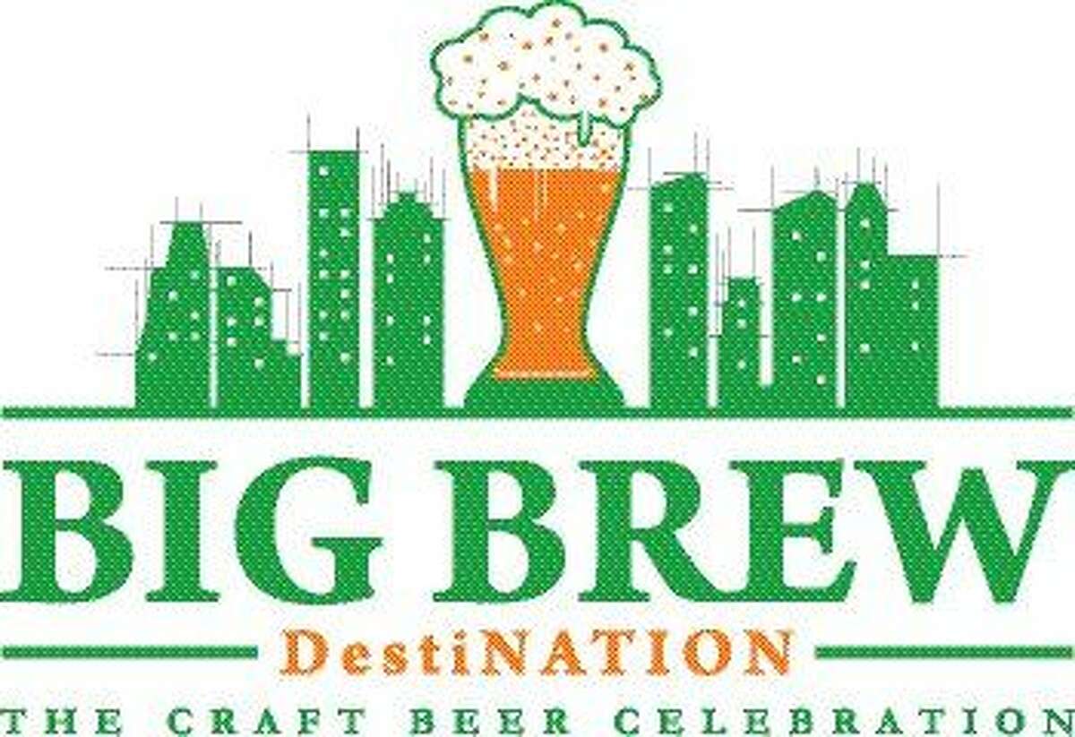 Beer, brains and beards ready for this week’s Big Brew