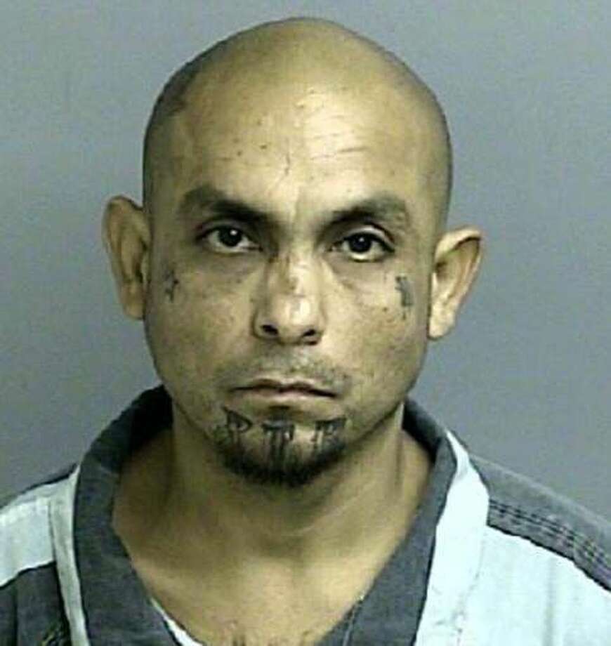 Houston Tango Blast prison gang member sentenced to life after violent loca...