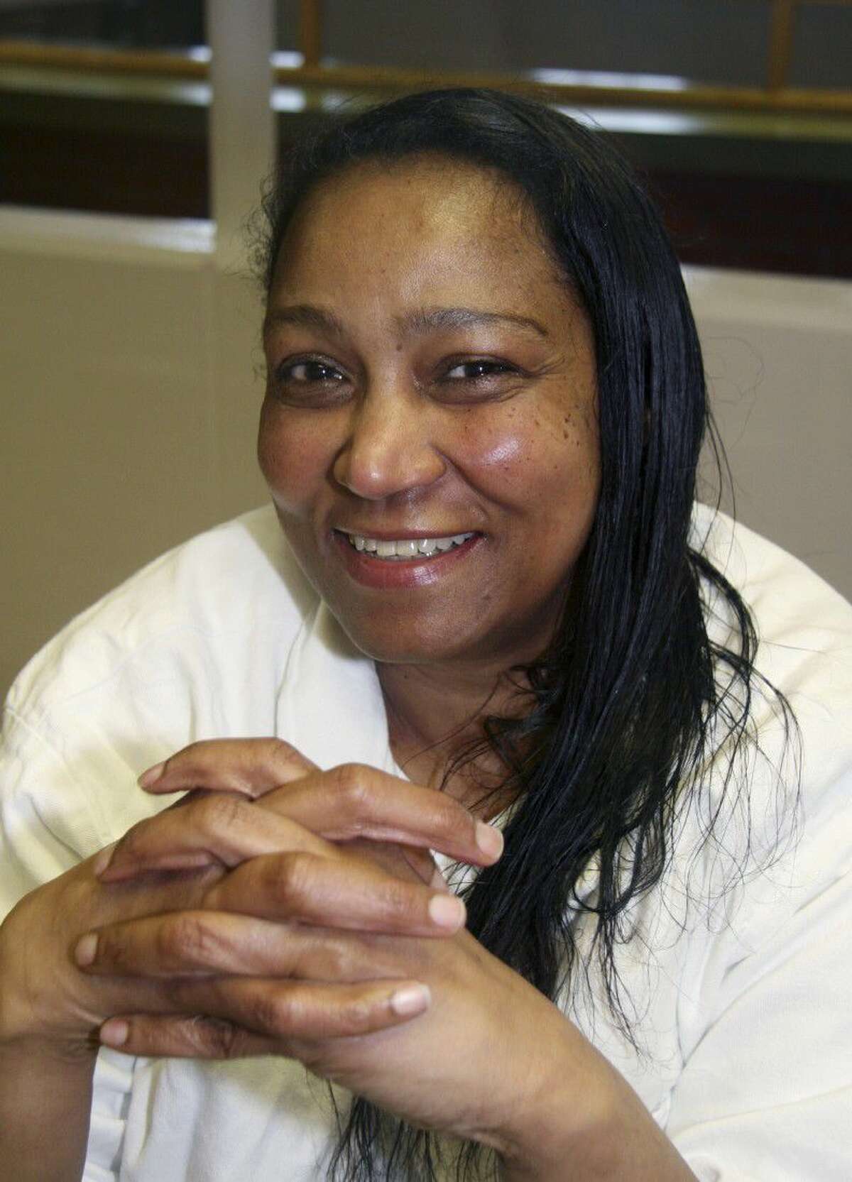 A judge on Thursday rejected arguments from attorneys for Linda Carty, a British woman on Texas death row, that prosecutors coerced witnesses and improperly hid information that could have affected the outcome of her murder trial 14 years ago.