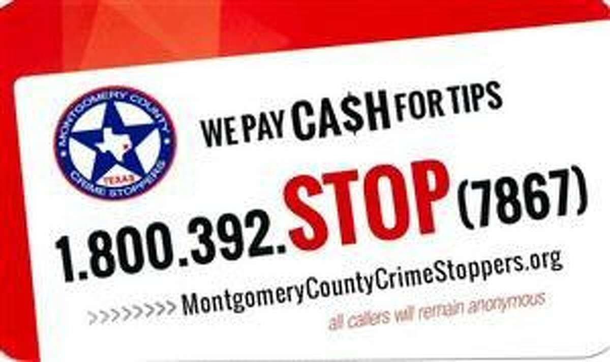 New Caney ISD Campus Crime Stoppers Offers Cash Rewards For Crime Tips