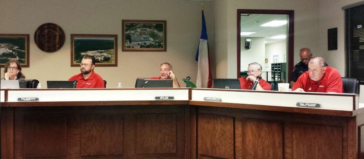 Splendora ISD board appreciative of voter turnout during tax election