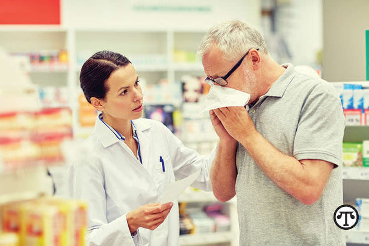 A recent survey found that convenience plays a major role in determining where Americans will get flu shots. (NAPS)