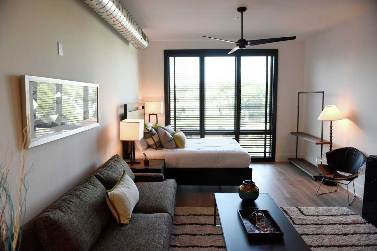 View of Sustainable Penthouses Pêra - BlackBook Property