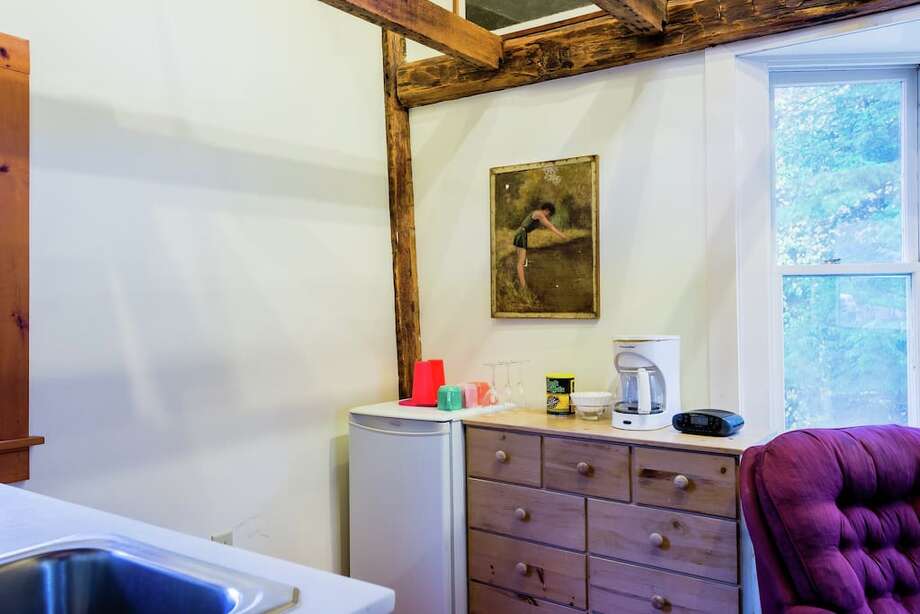 Cute, cozy Airbnb options for a fall weekend getaway Times Union