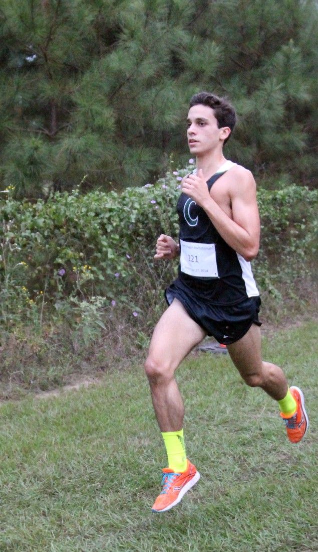 CROSSCOUNTRY JCS boys, TWCA girls take first at Cooper Dragon
