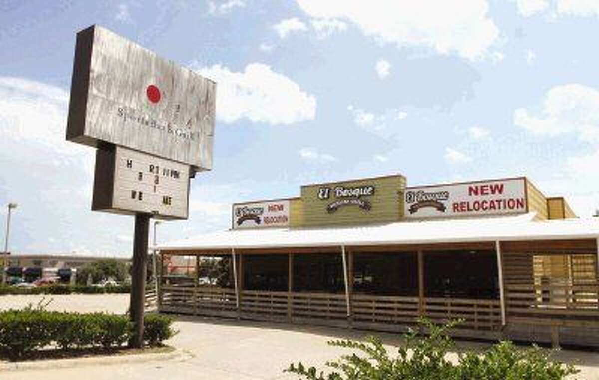 El Bosque to open its third location in Conroe