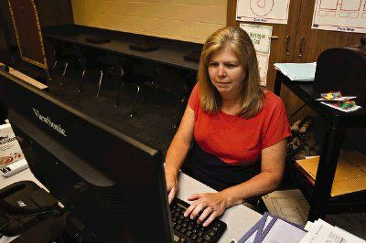 Patterson, Stewart elementary schools ready for students Monday