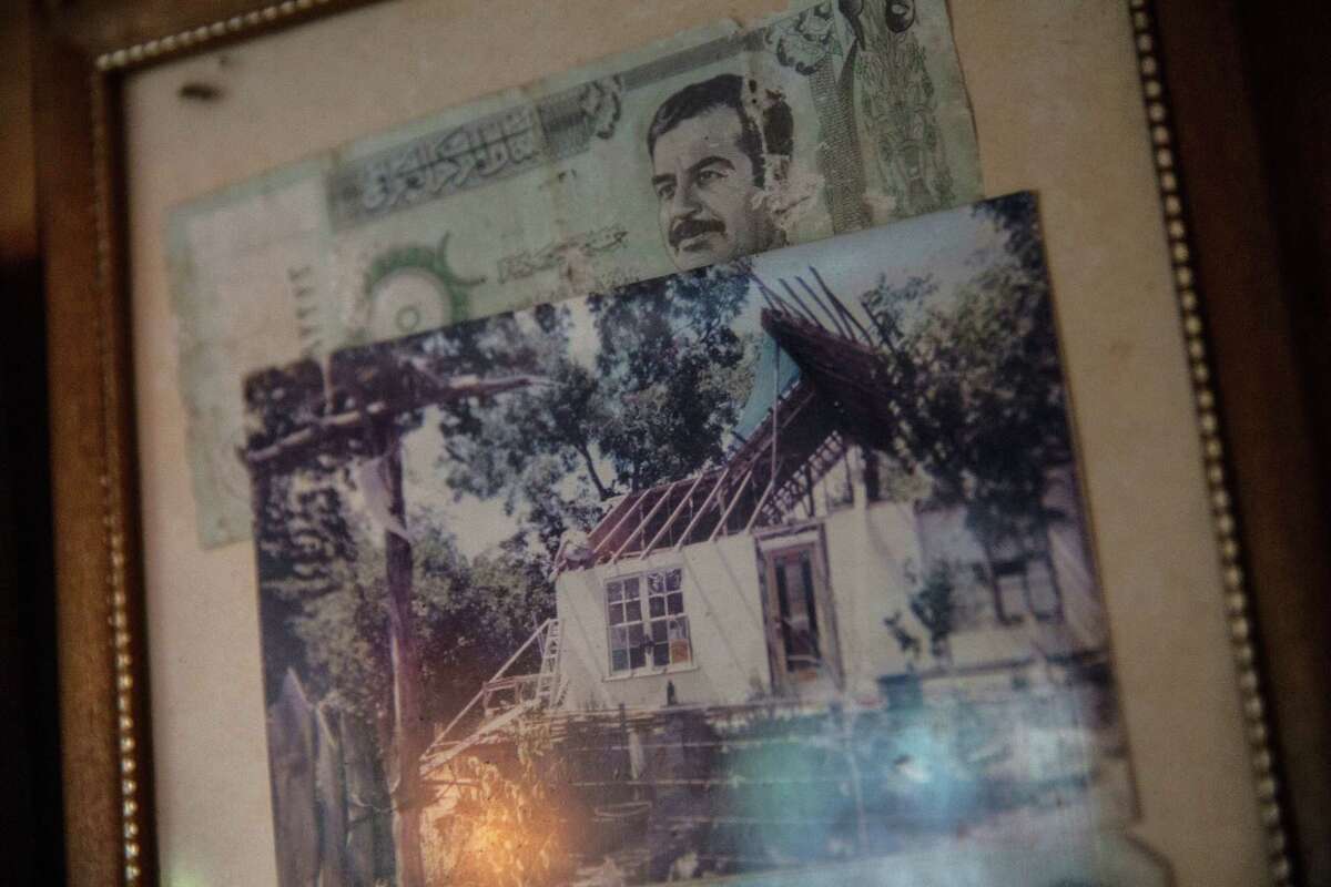 Percussionist Thor Harris builds refuge at home, in music