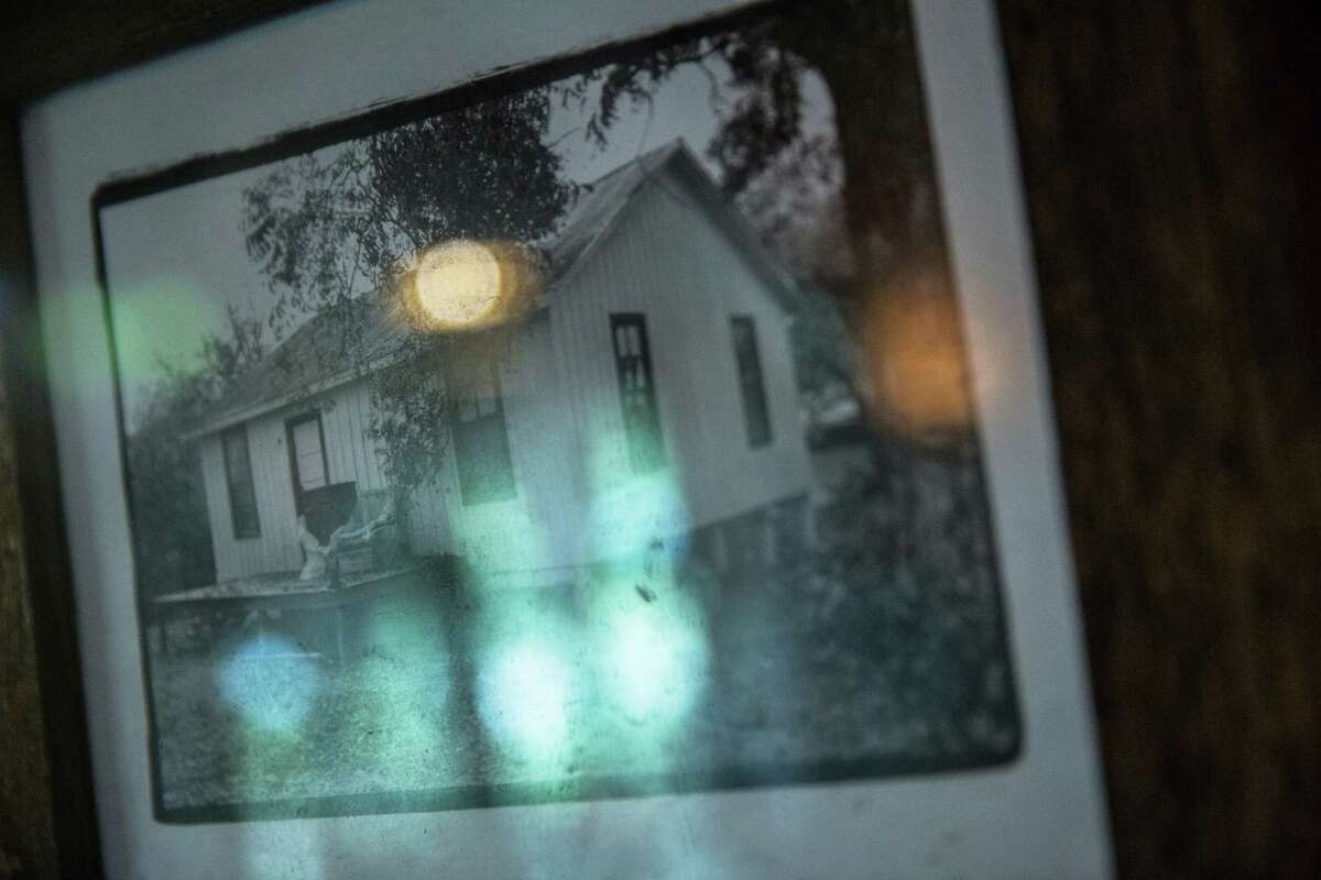 Percussionist Thor Harris builds refuge at home, in music