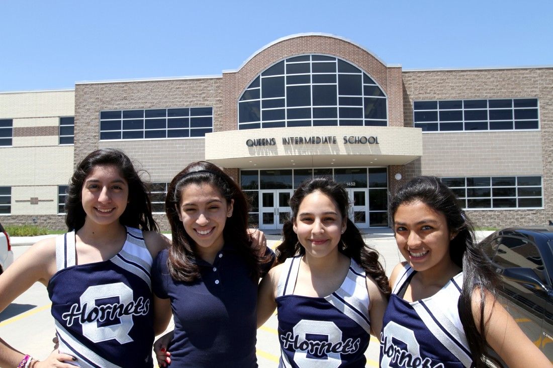 High Schools In Pasadena Isd