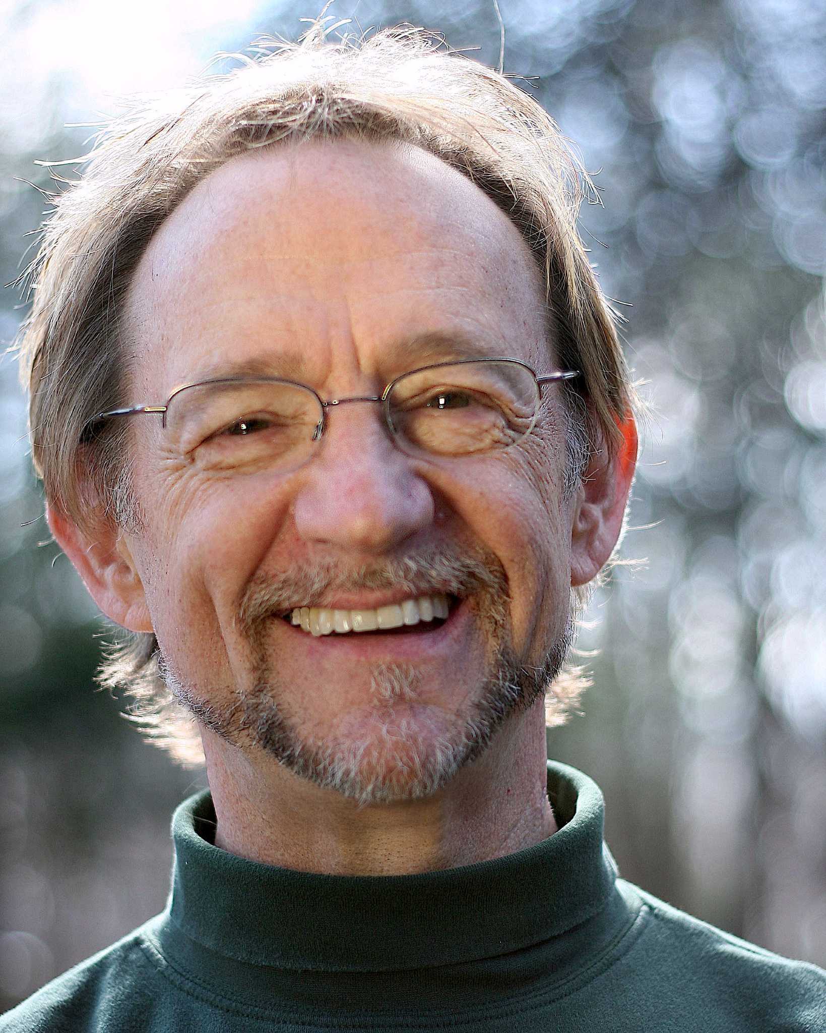 Peter Tork, of The Monkees, performs with Shoe Suede Blues at Hartford