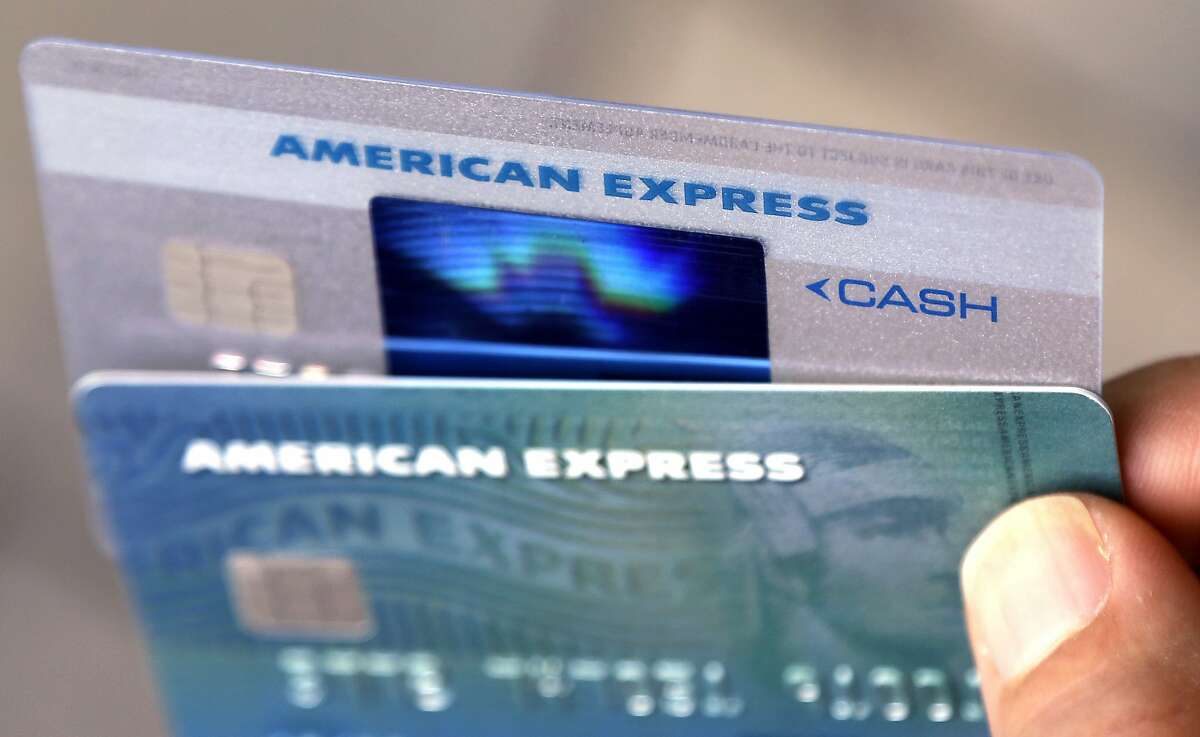 American Express was founded in 1850 in Buffalo, NY.