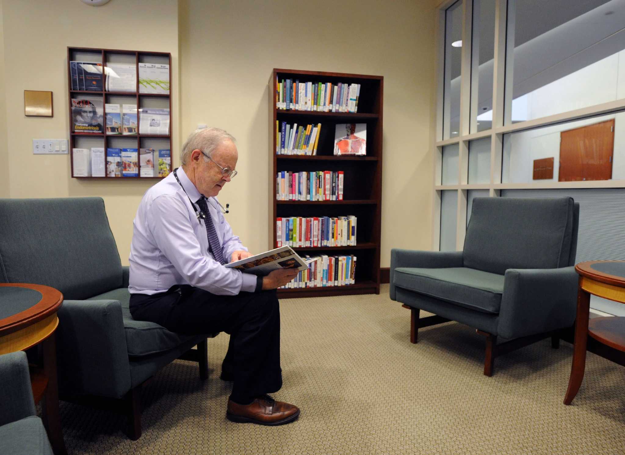 Gifts and Donations  Health Sciences Library