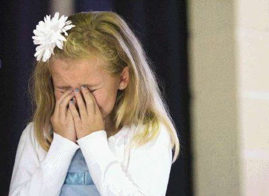 Ride Elementary school student saves mom’s life by calling 911