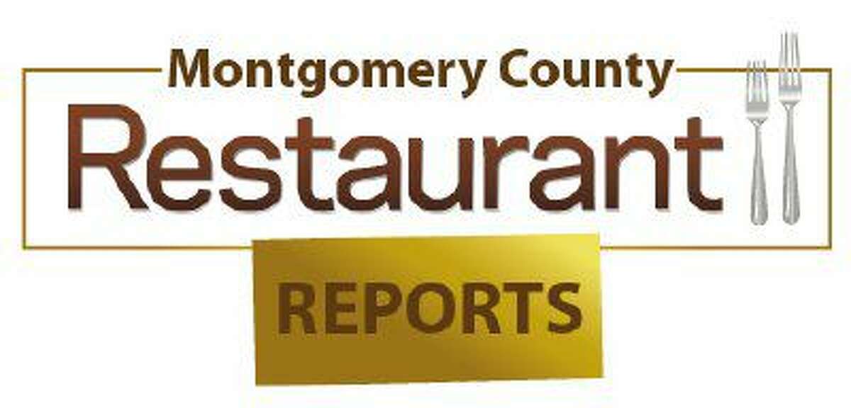 Montgomery County Restaurant Reports