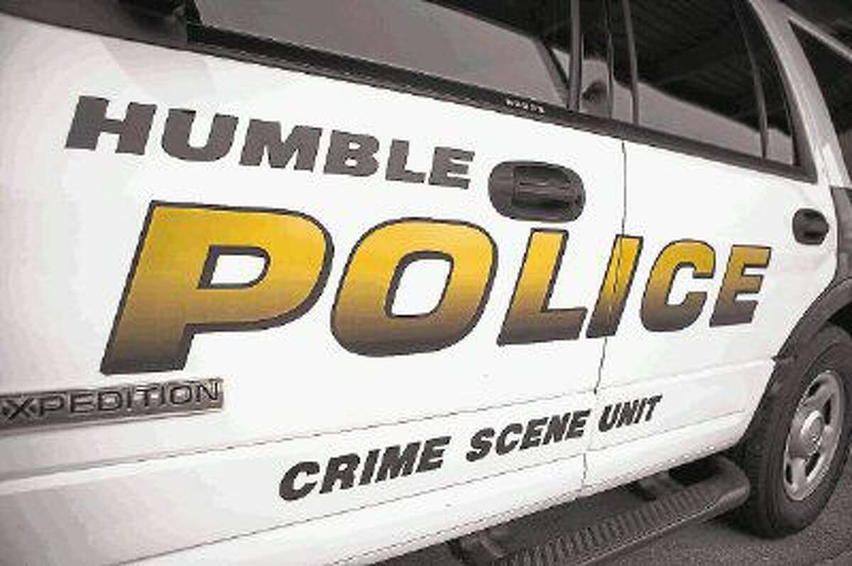 Humble PD reports the following incidents from Sept. 15-21.