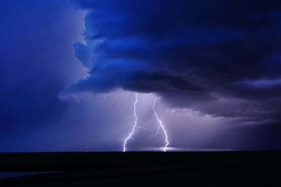 Which State Has The Most Dangerous Weather Houston Chronicle