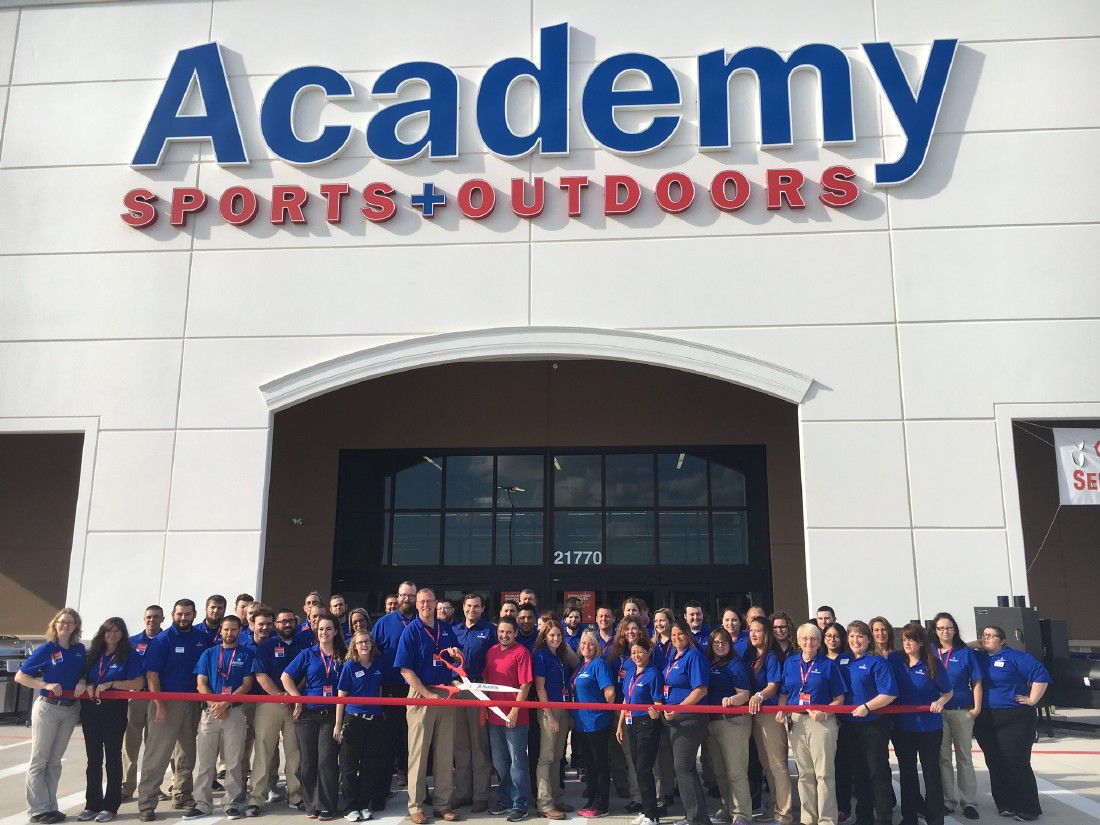 Academy Sports + Outdoors Store in Montgomery, AL