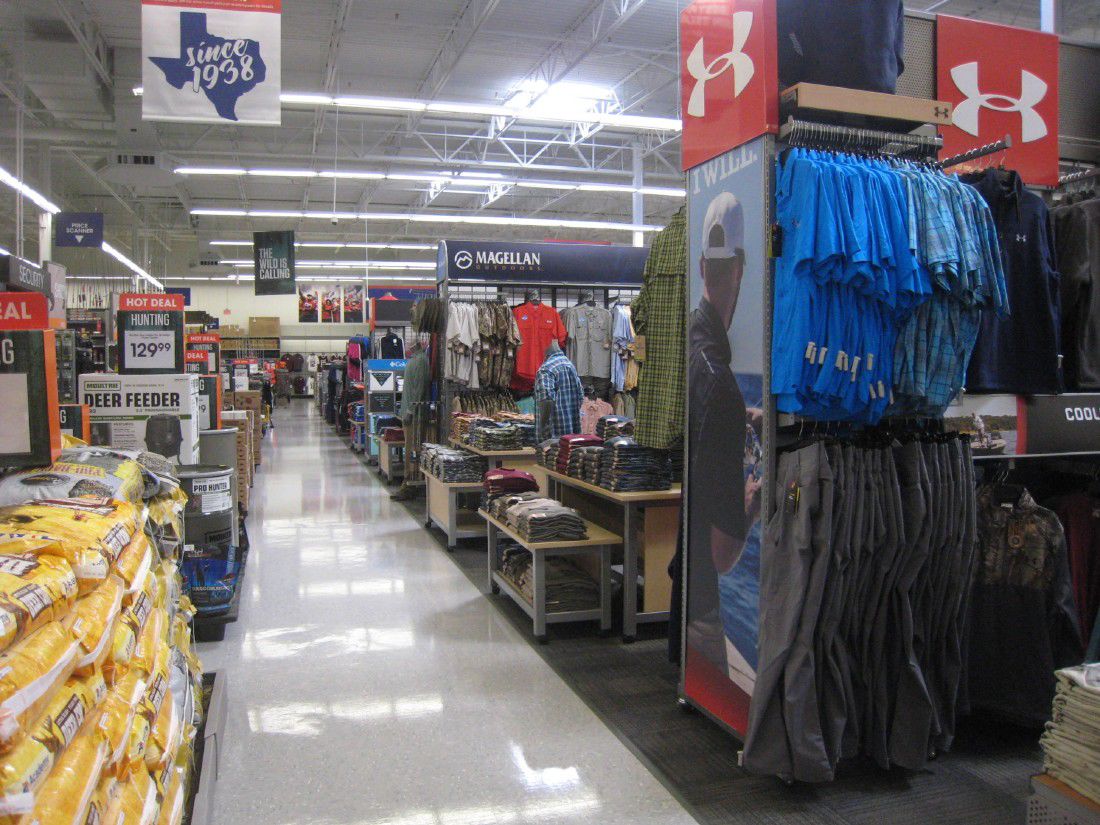 Academy Sports + Outdoors Store in Montgomery, AL