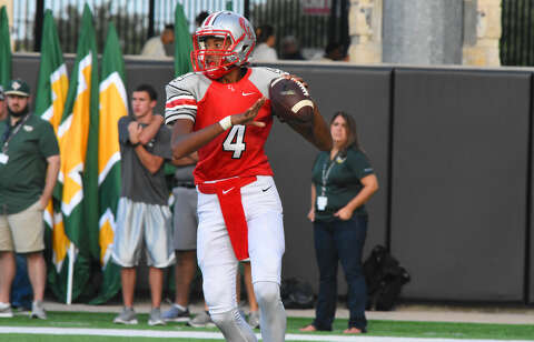 Football Cypress Lakes Makes History With 31 14 Win Against