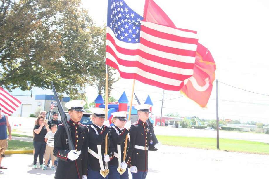Local Business Celebrates Annual Constitution Day Houston Chronicle