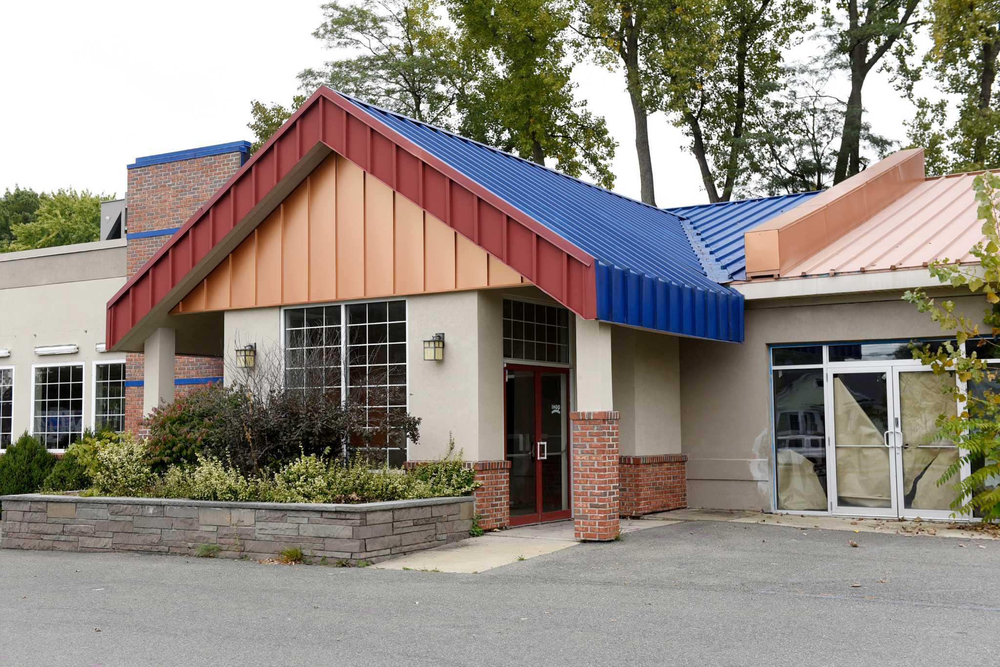 Drive On To Move DMV To Former Pancake Restaurant