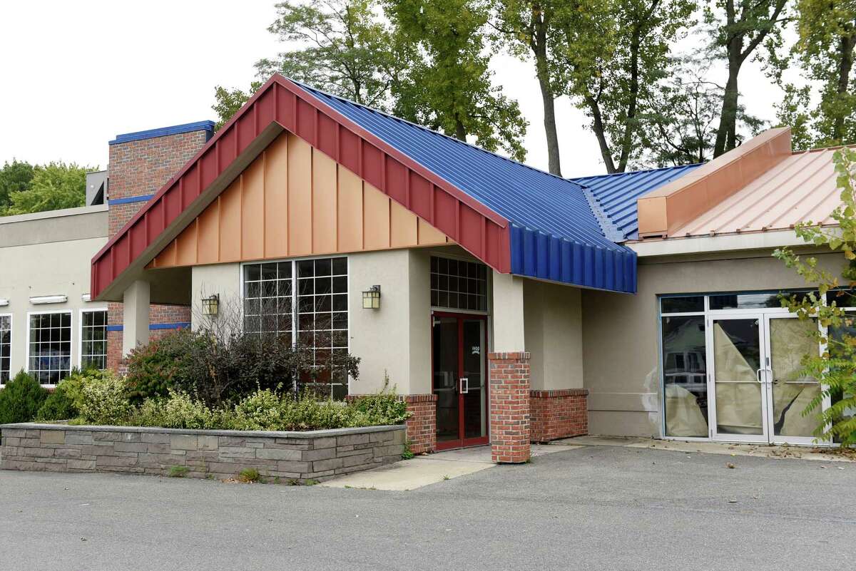 Drive on to move DMV to former pancake restaurant