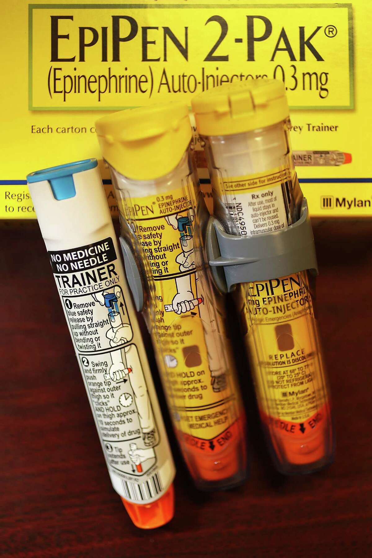 What you should know about searching for a cheaper EpiPen