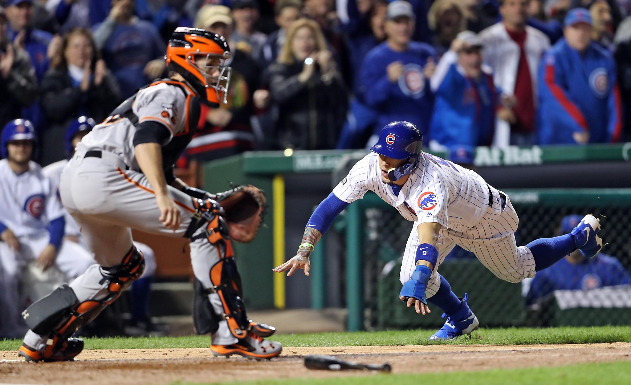 Wrigley Field: A Century of Survival