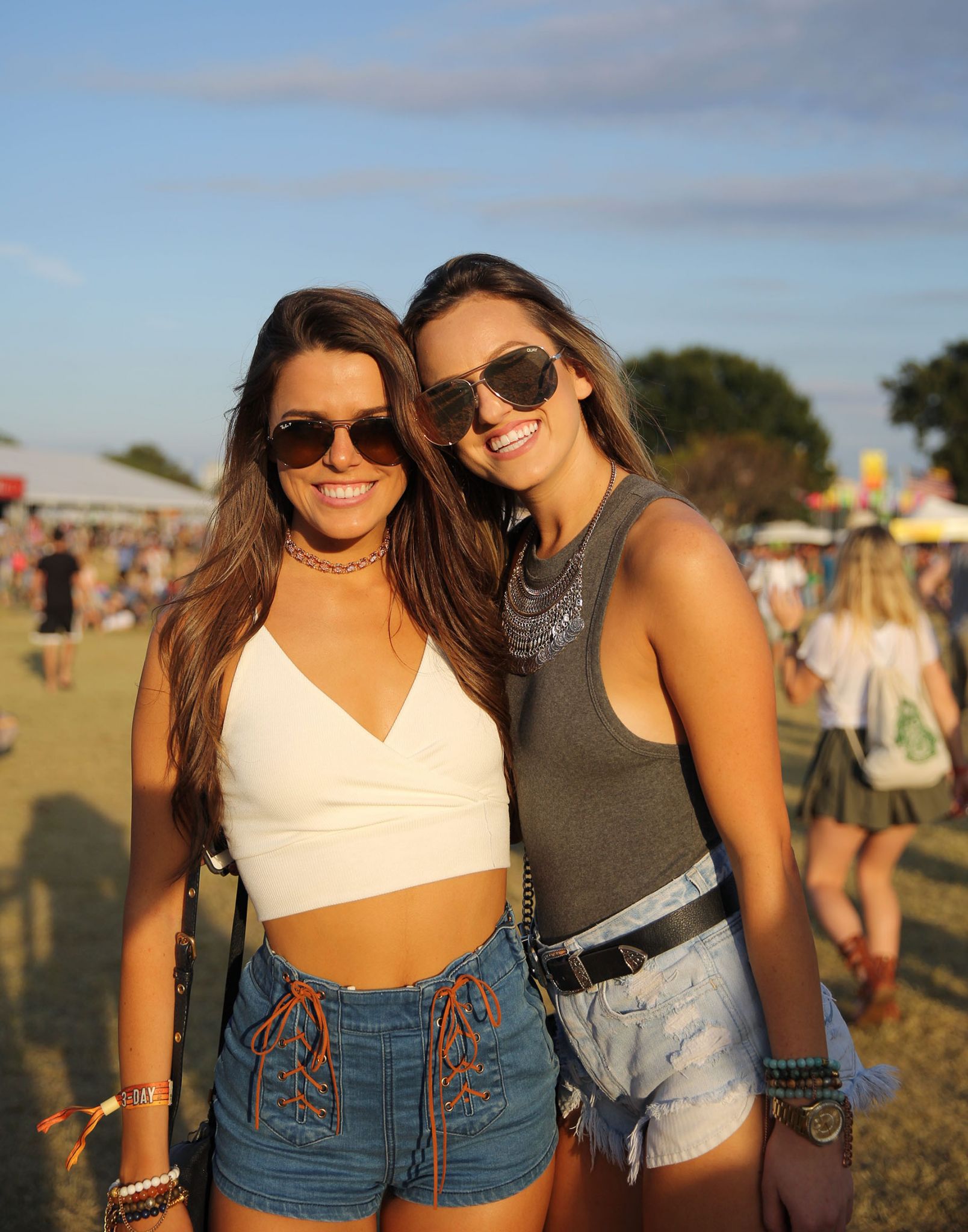 Photos: Austin City Limits Music Festival ends on a high note