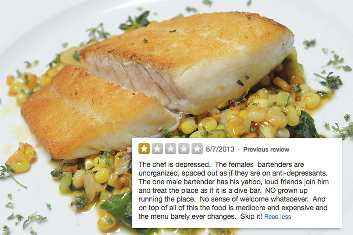 Terrible Yelp Reviews Of Prominent Local Restaurants   1200x0 