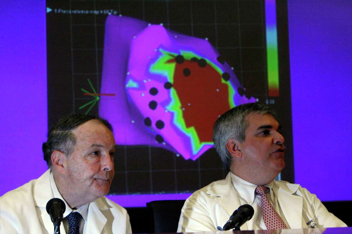 Houston establishes itself as a pioneer in regenerative medicine