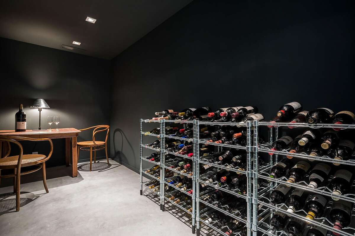 Dramatic luxury home in Sonoma features private observatory for stargazing - Luxury Residence With Private Observatory Suite