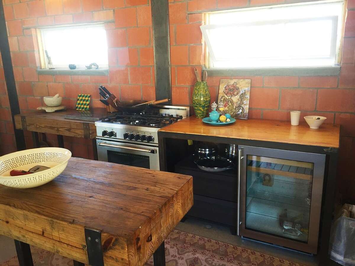 13 Texas cabins to stay in on your fall trips