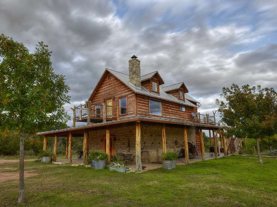 10 Texas cabins that make for the perfect autumn getaway Houston