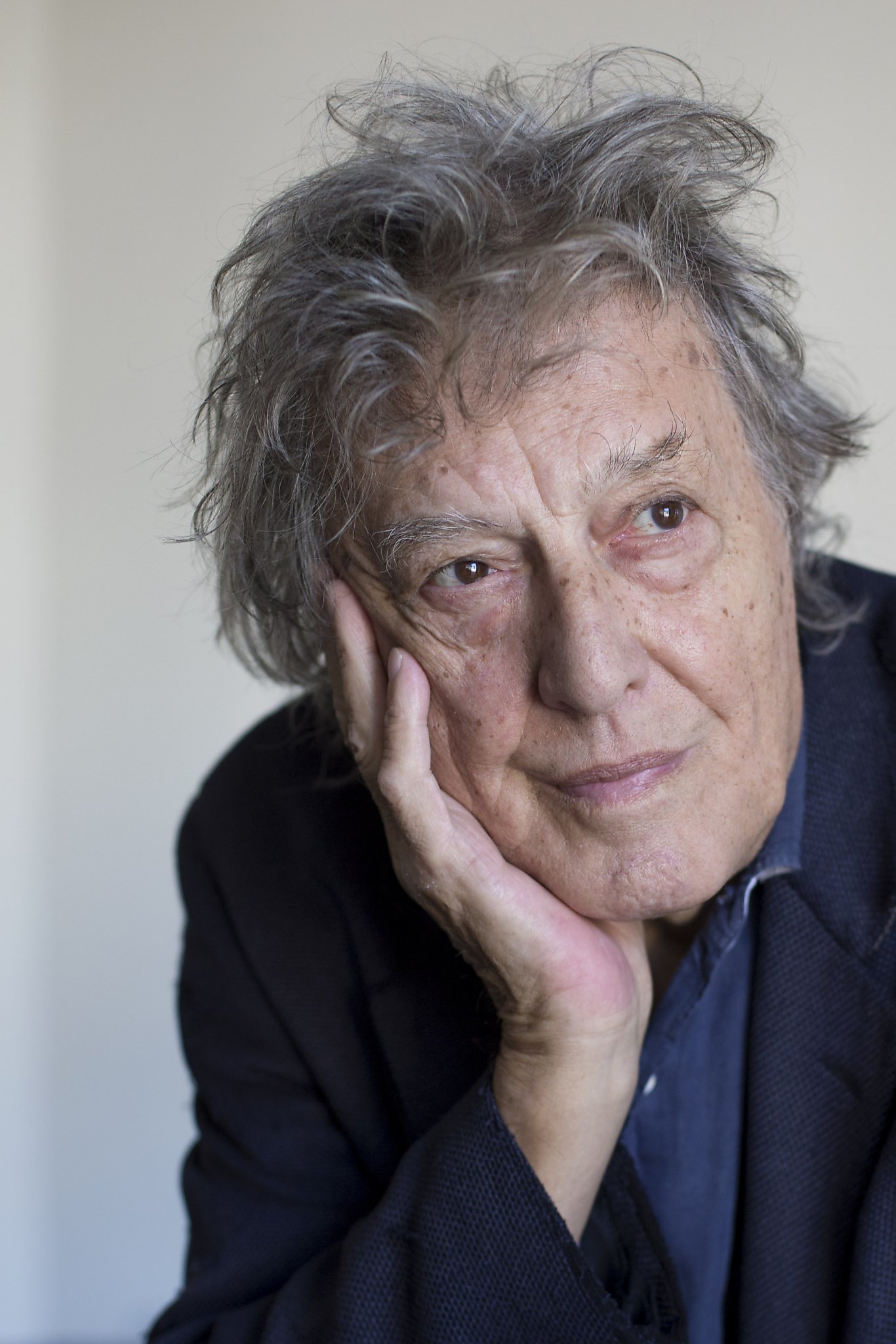 Tom stoppard and postmodern science english literature essay image