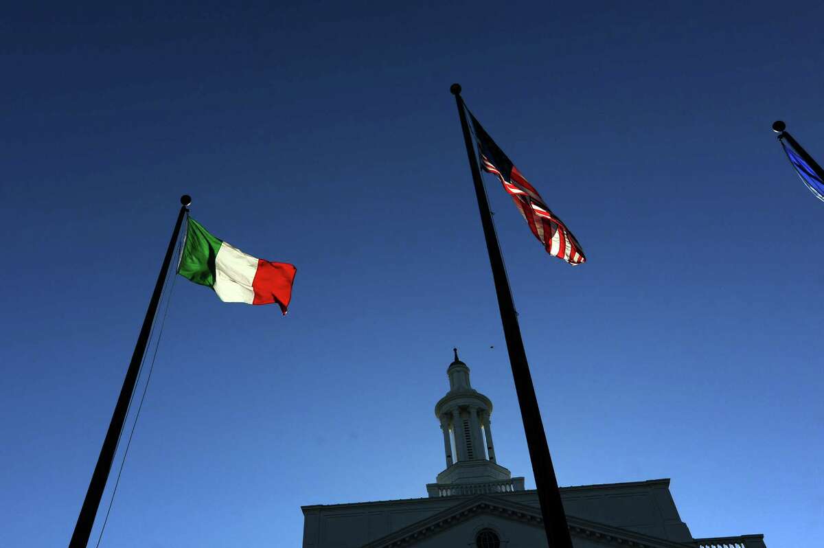Nationally there were about 5.1% (nearly 16.7 million) Italian Americans  in 2017, according to Census data. >> Click through to see the most Italian cities in the U.S.