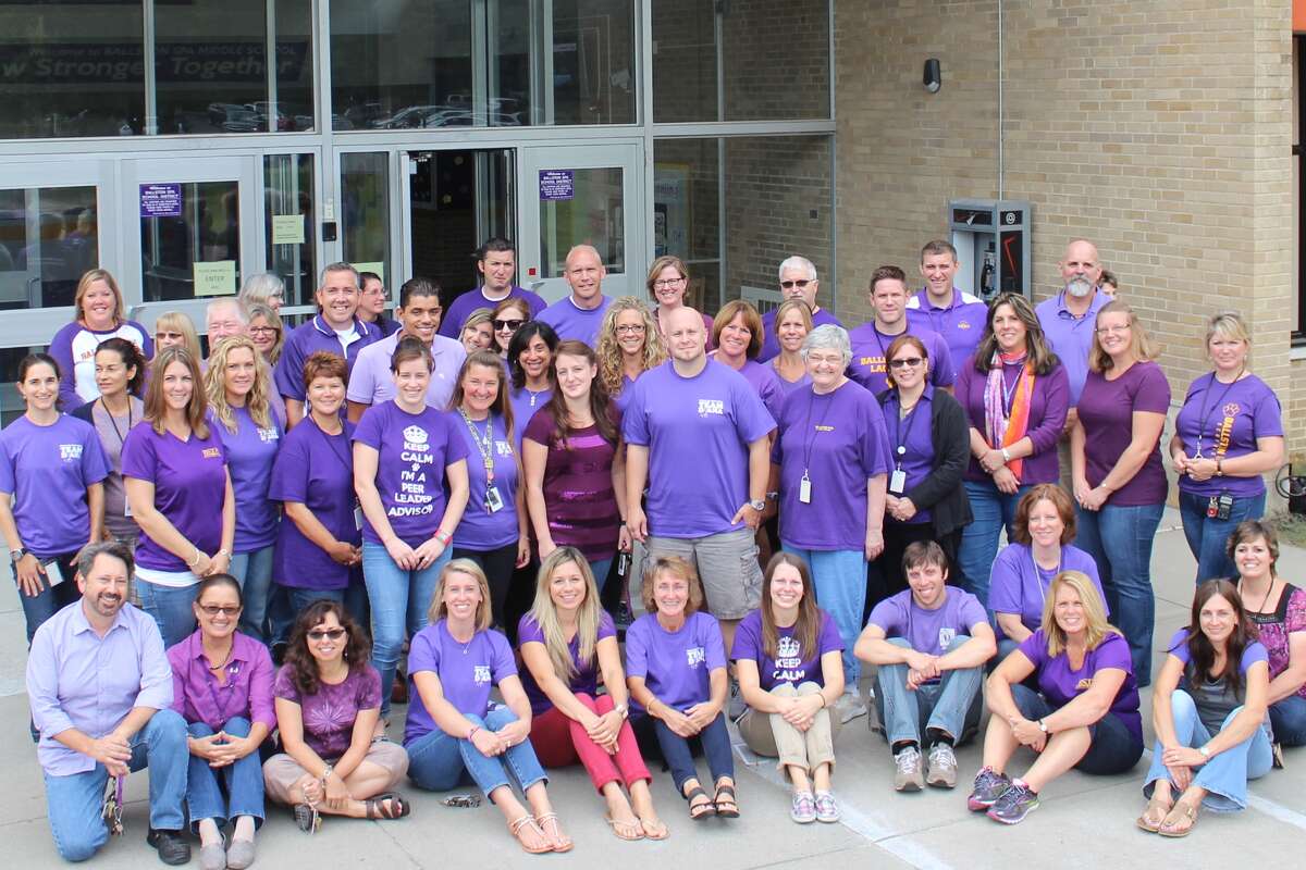 Ballston Spa Ny Middle School at Richard Roberts blog