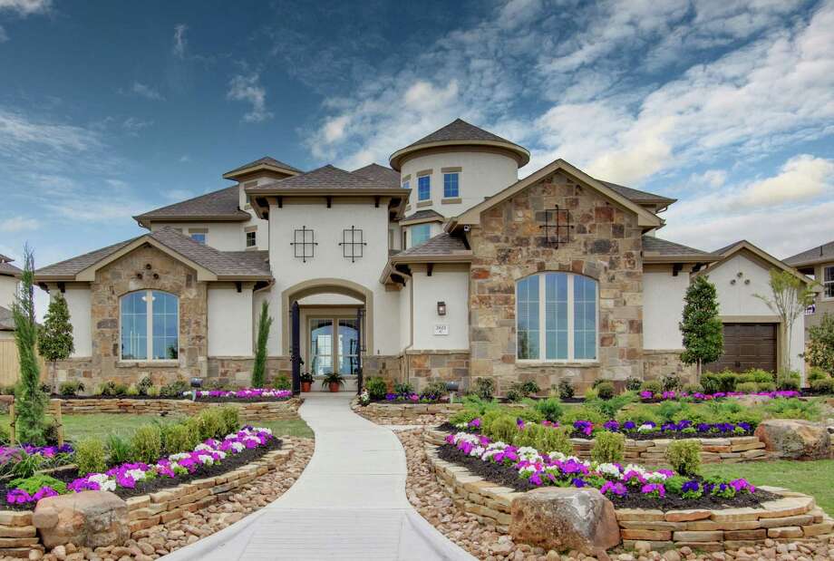 Coventry Homes wins two PRISM Awards from Greater Houston Builders ...