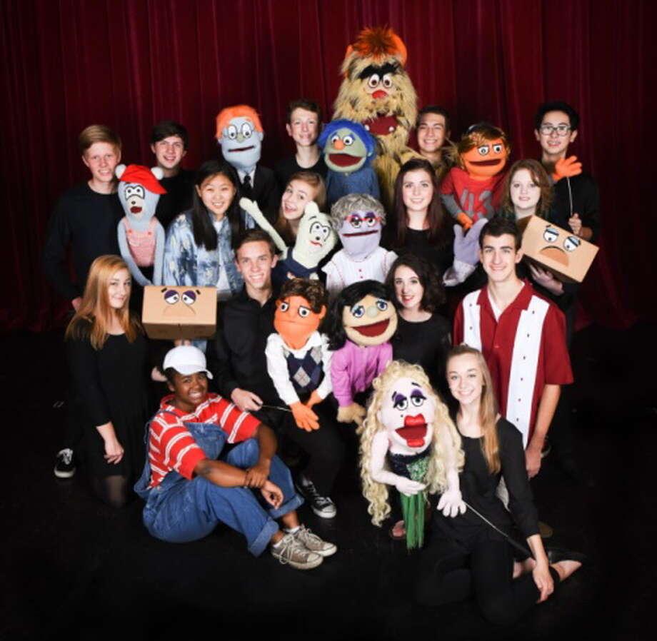 Stratford Playhouse Set To Open Its Fall Season With Avenue Q