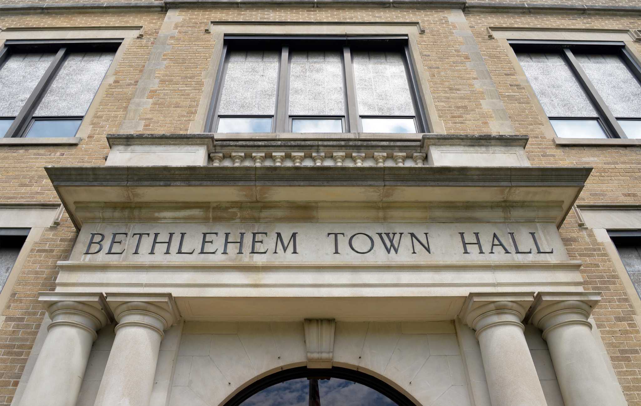 Bethlehem budget has 1.7 percent property tax increase