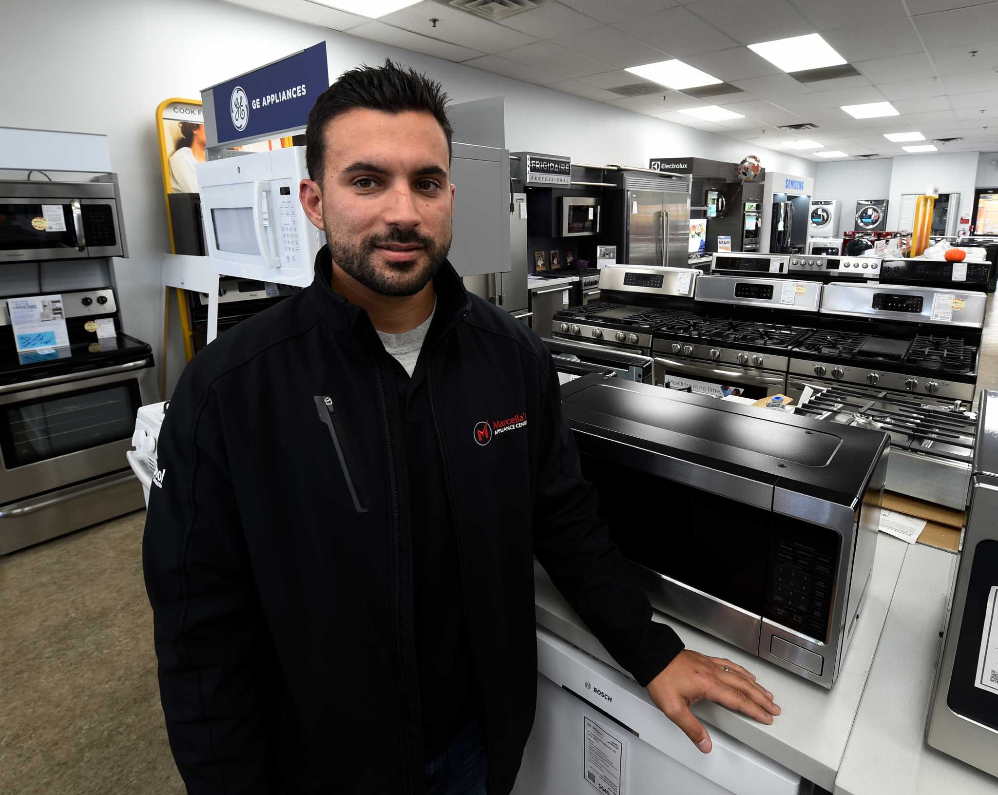 Marcella's opens Clifton Park store