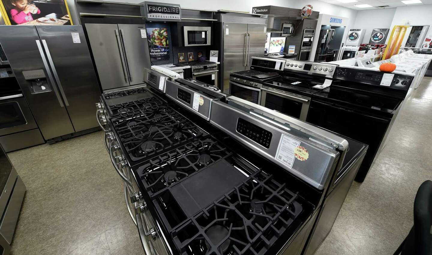 Schenectady's Marcella's acquires Adirondack Appliance in Saratoga