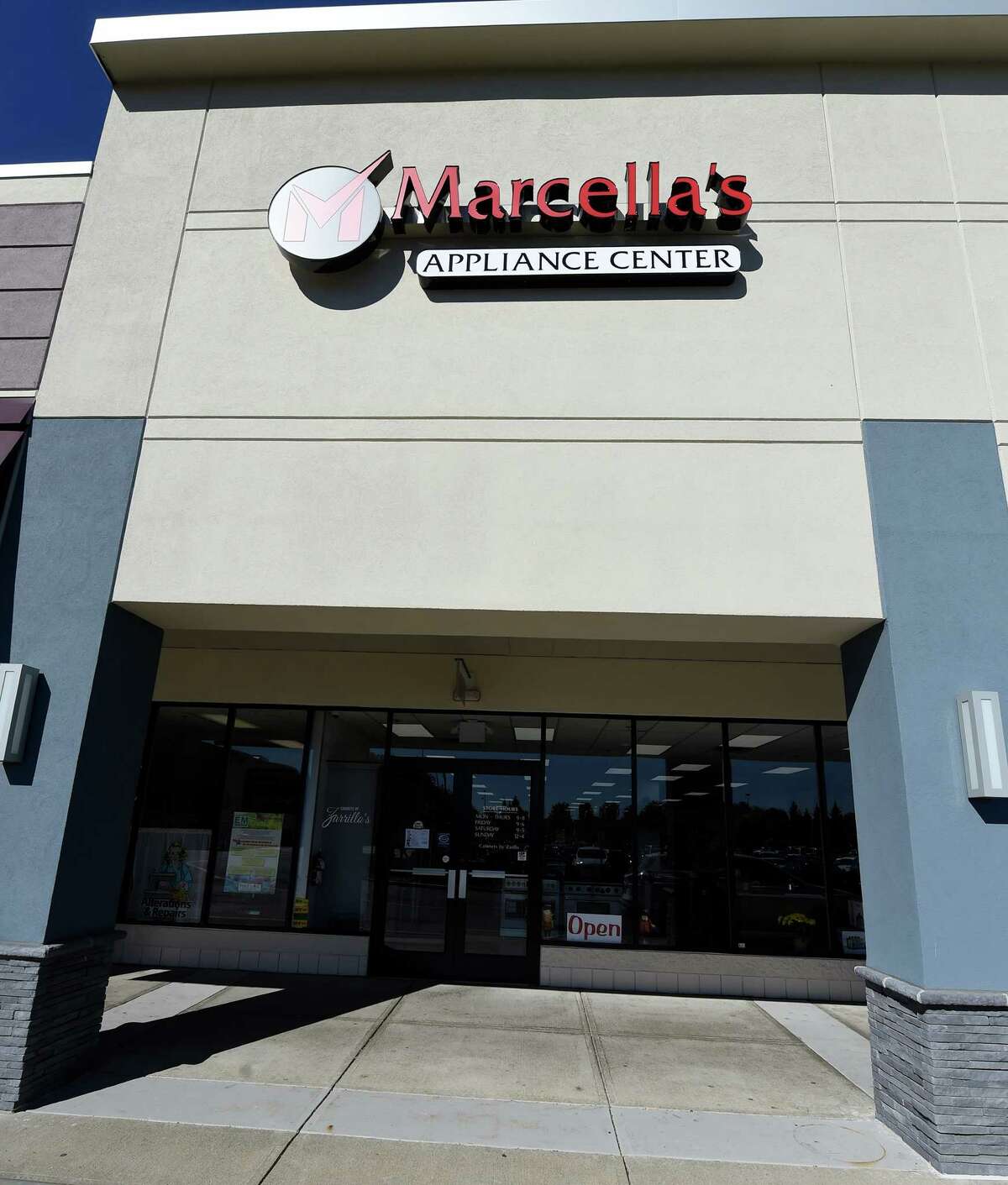 Marcella's opens Clifton Park store