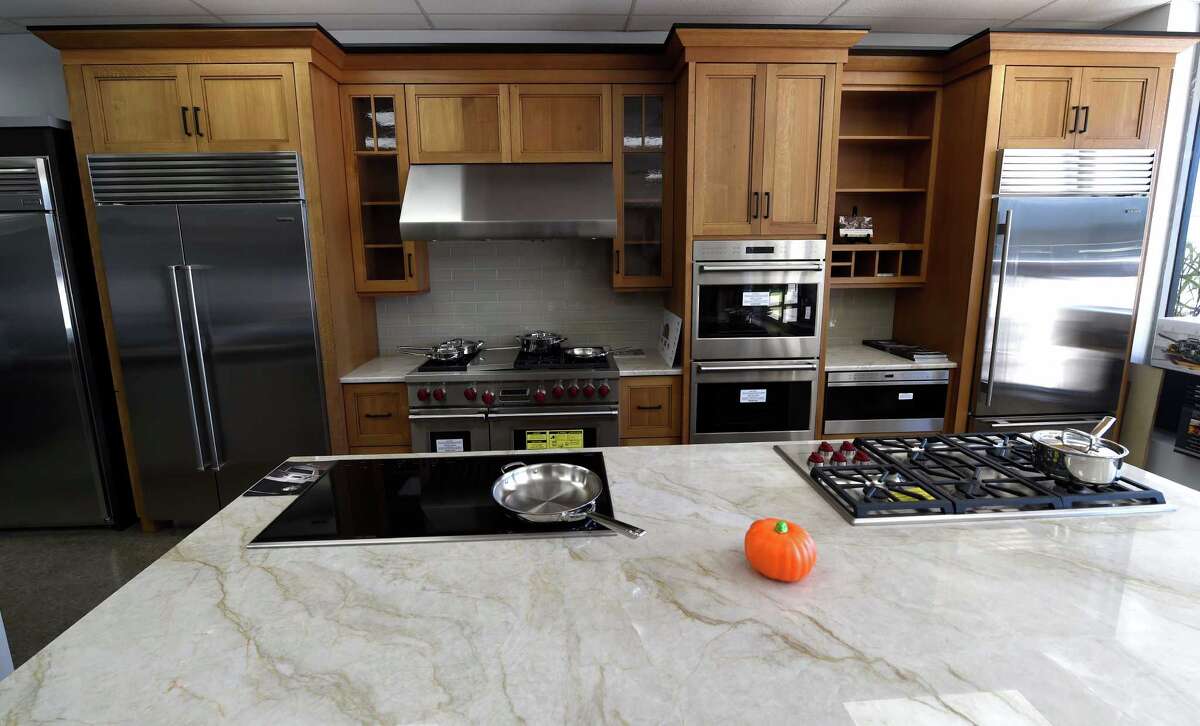 Marcella's opens Clifton Park store