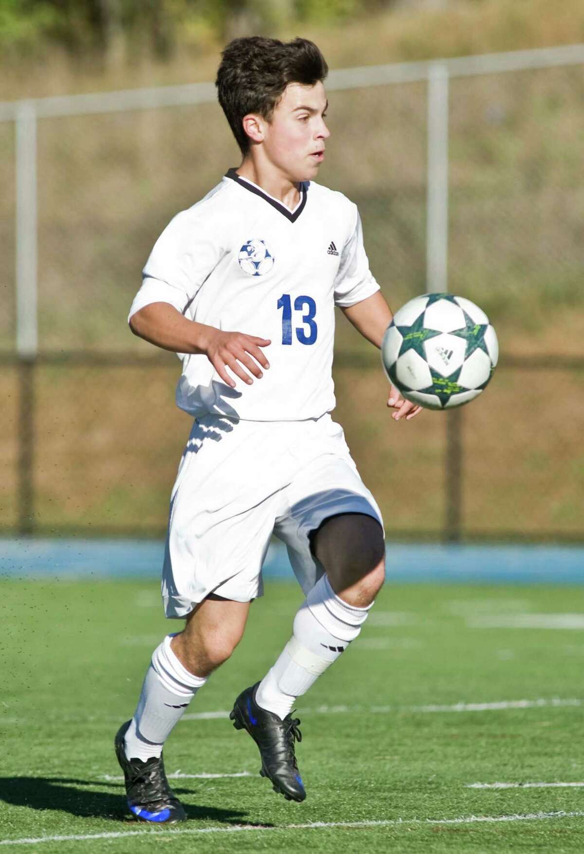 Barlow, Newtown play to 0-0 tie